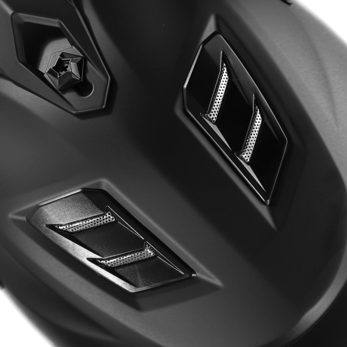 ACERBIS PROFILE PRETO MATE CRIANÇA