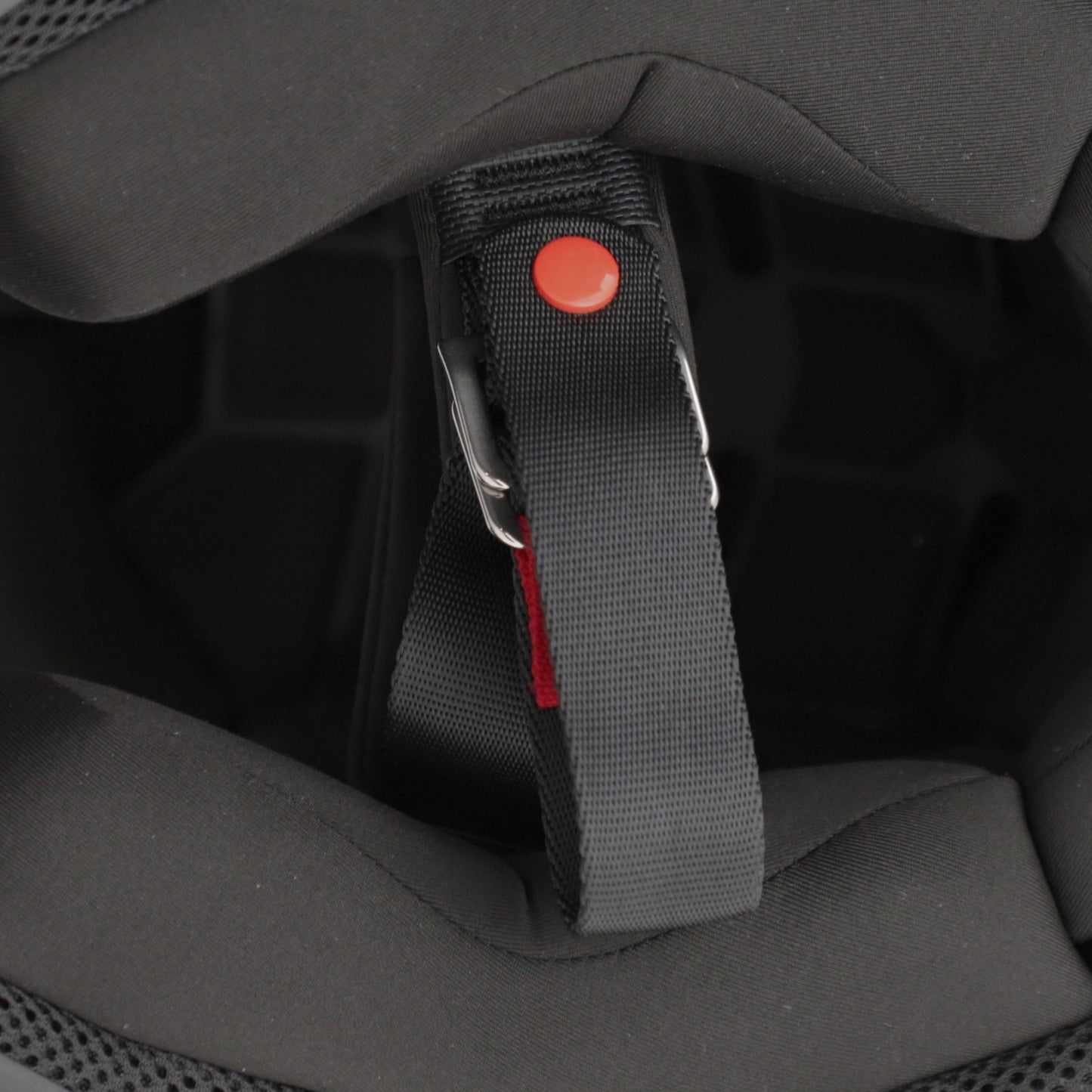 ACERBIS PROFILE PRETO MATE CRIANÇA