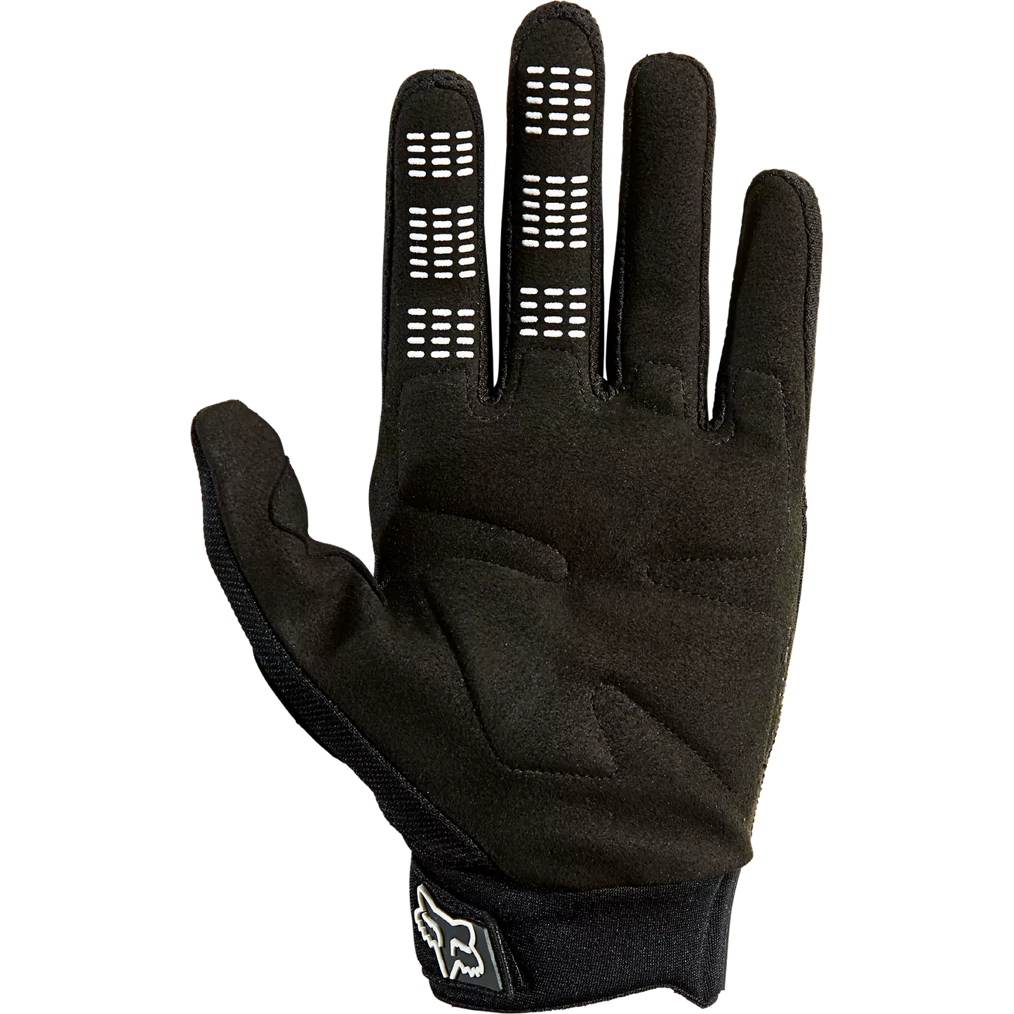 FOX LUVAS DIRTPAW PRETO/BRANCO