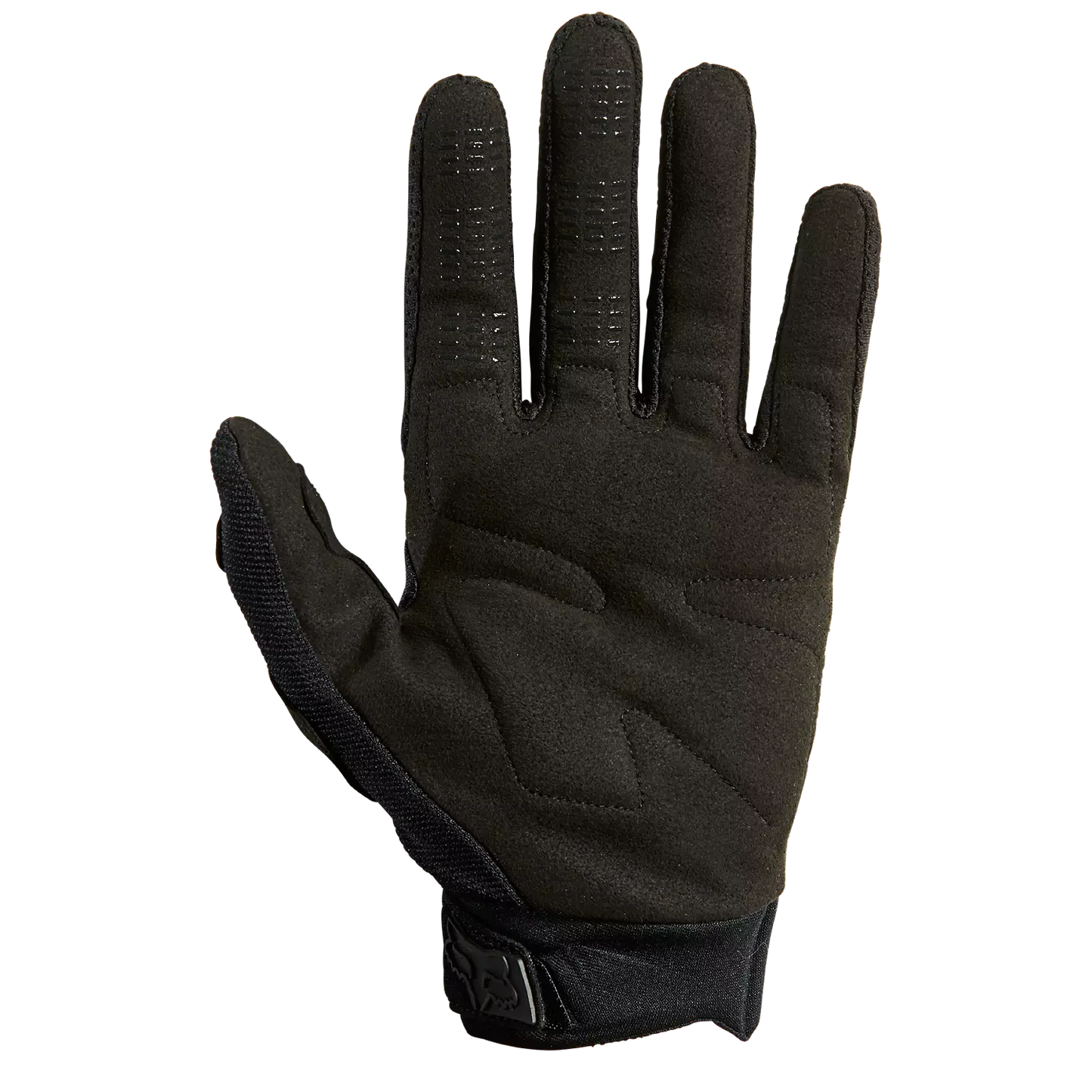 FOX LUVAS DIRTPAW PRETAS