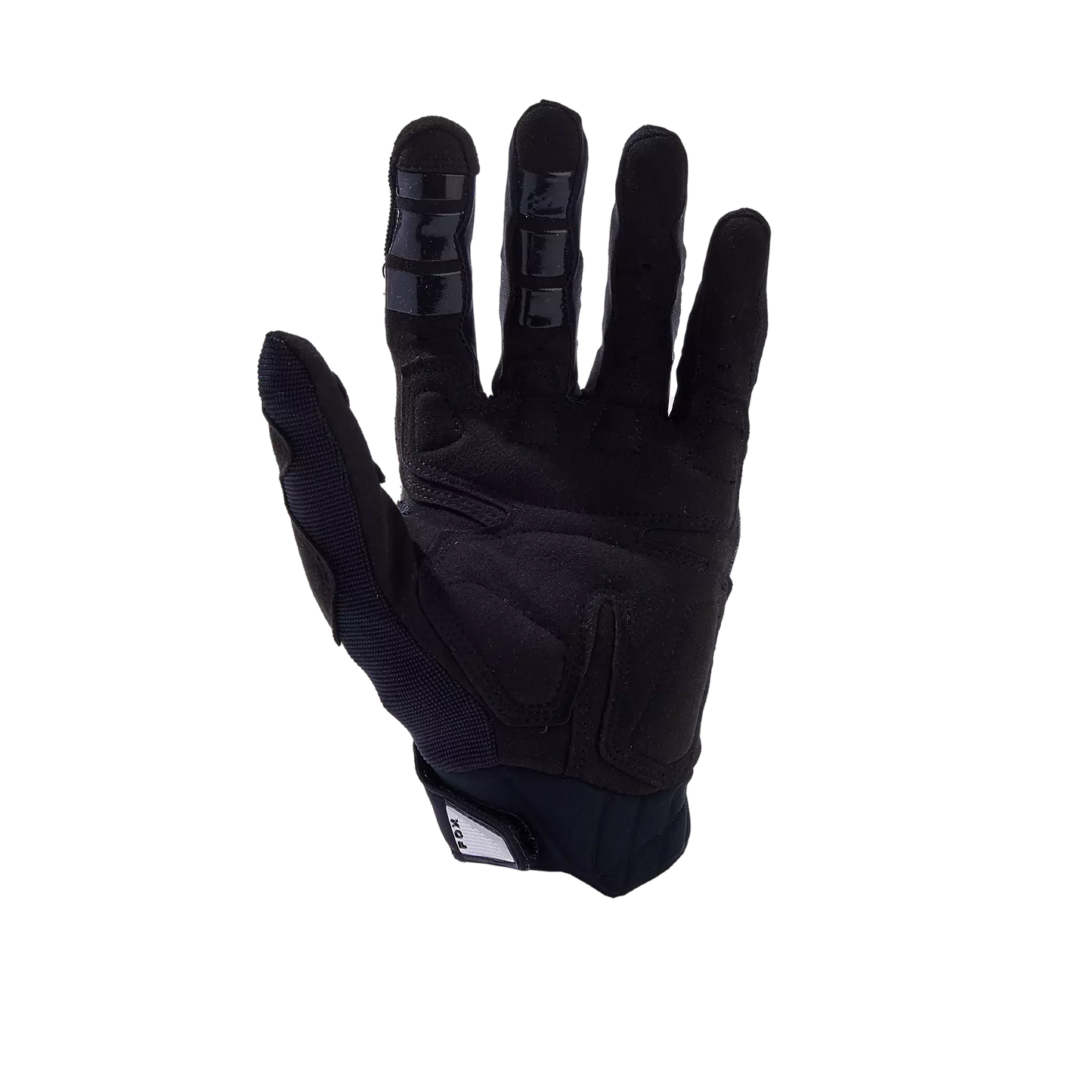 FOX LUVAS BOMBER PRETAS