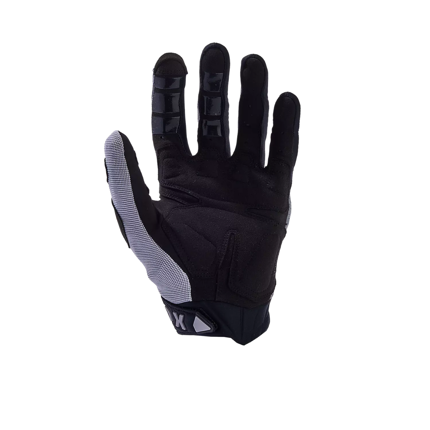 FOX LUVAS BOMBER CINZA