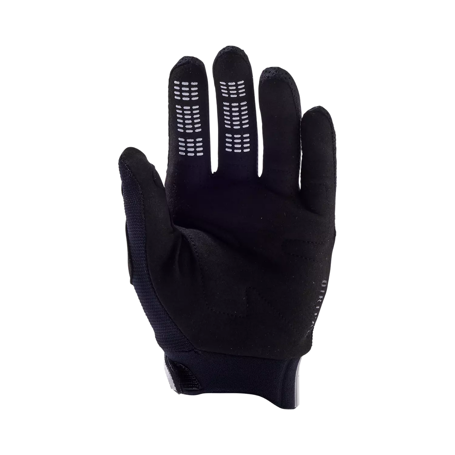 FOX LUVAS CRIANÇA DIRTPAW PRETO