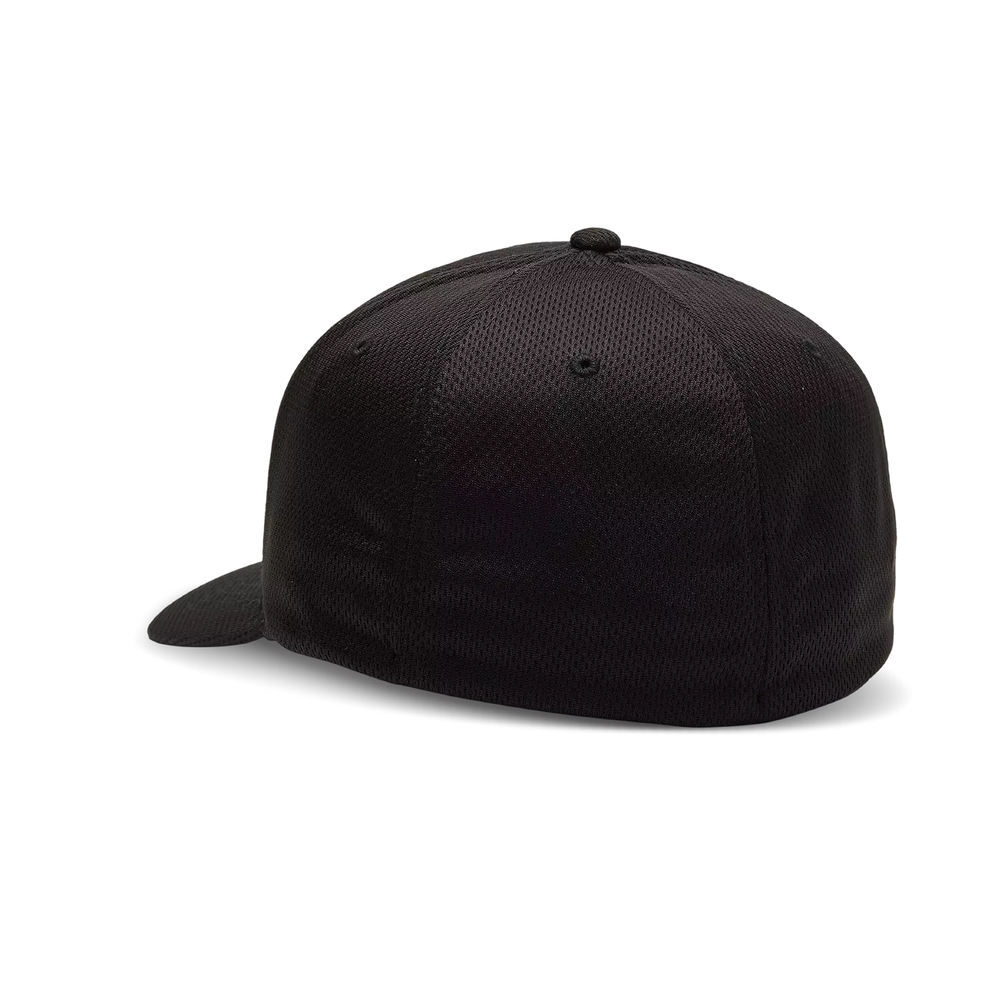 FOX BONÉ FLEXFIT PRETO