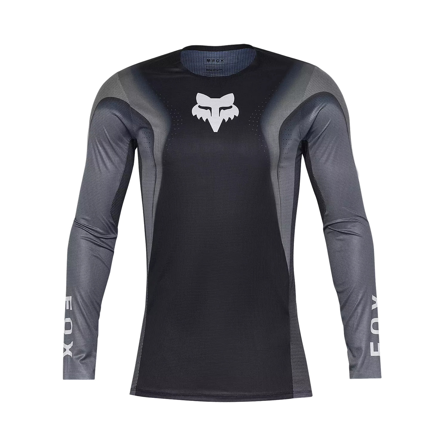 FOX CAMISOLA FLEXAIR INFINITE PRETA