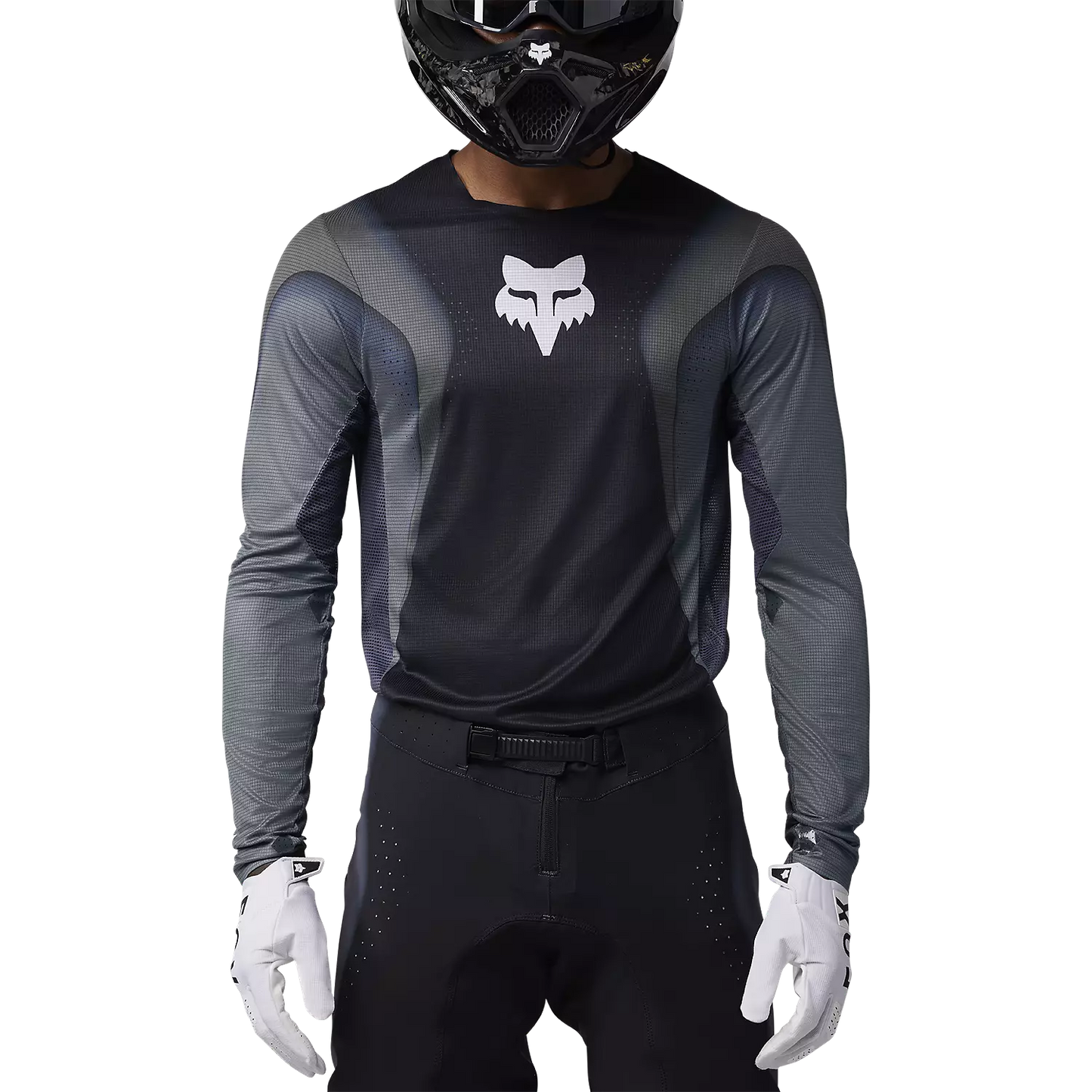 FOX CAMISOLA FLEXAIR INFINITE PRETA