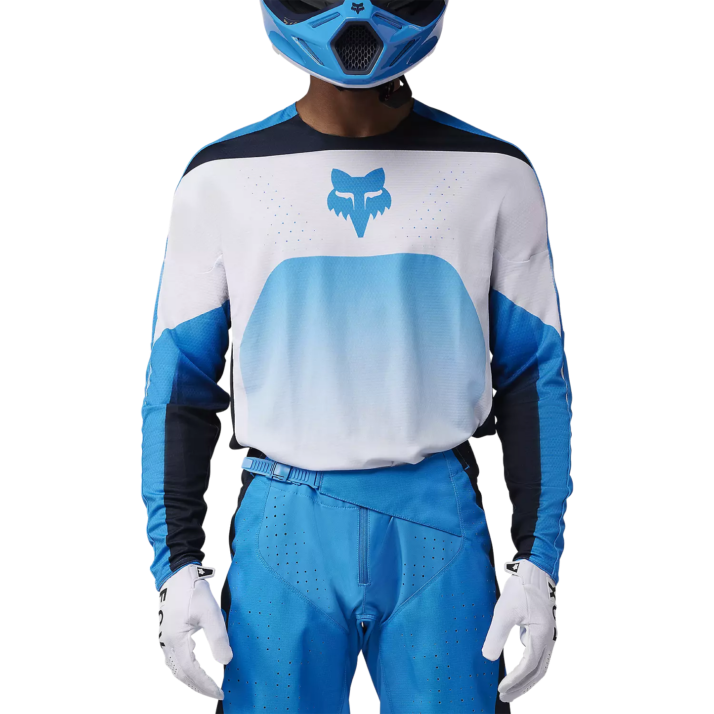 FOX CAMISOLA 360 DIVIDER AZUL