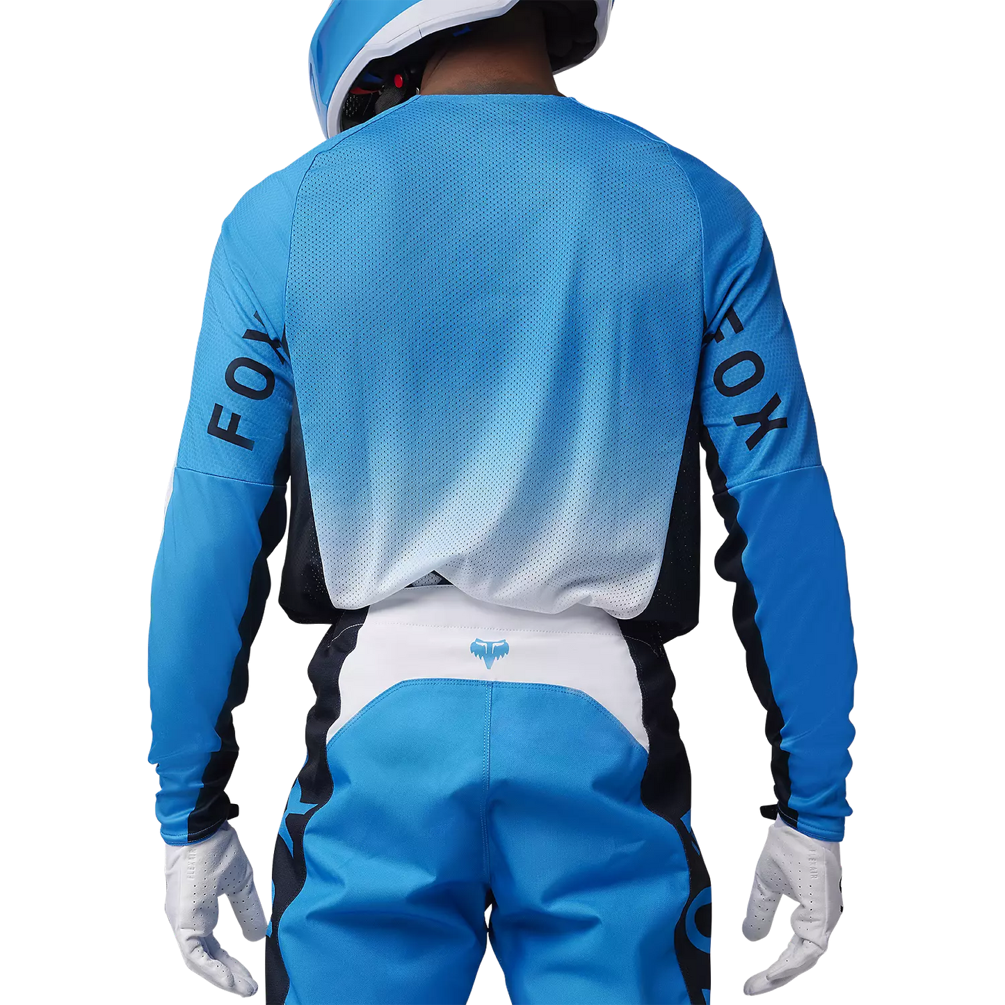 FOX CAMISOLA 360 DIVIDER AZUL