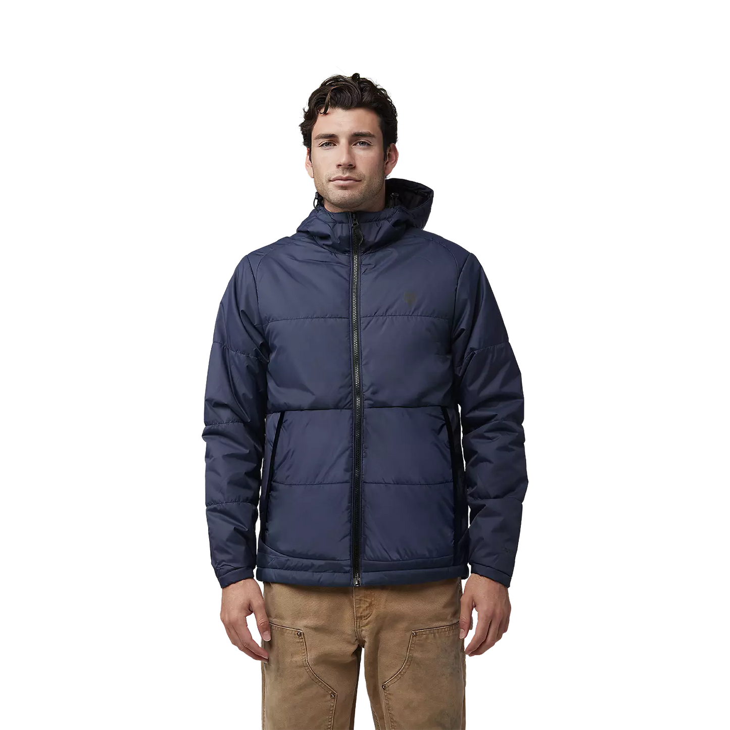 FOX CASACO RIDGEWAY AZUL MEIA-NOITE