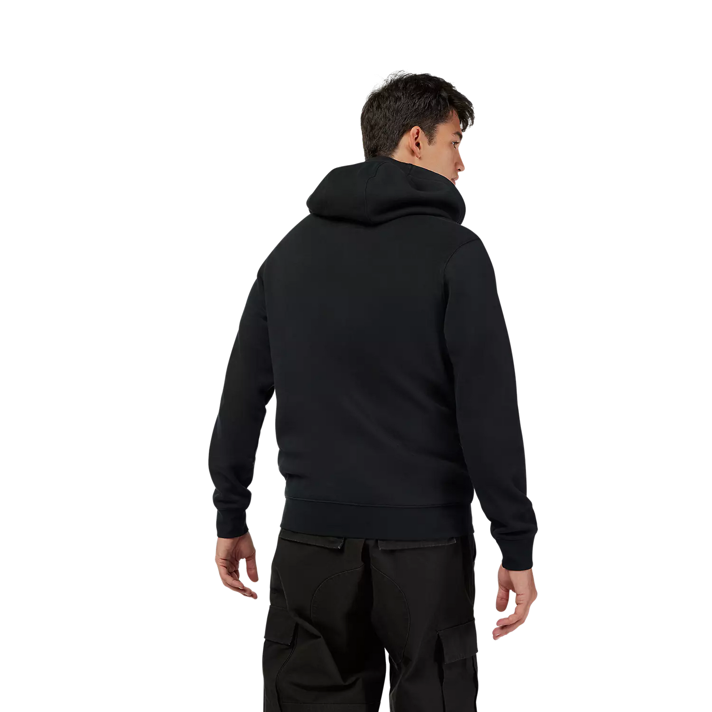 FOX CAMISOLA CAPUZ HONDA PRETO