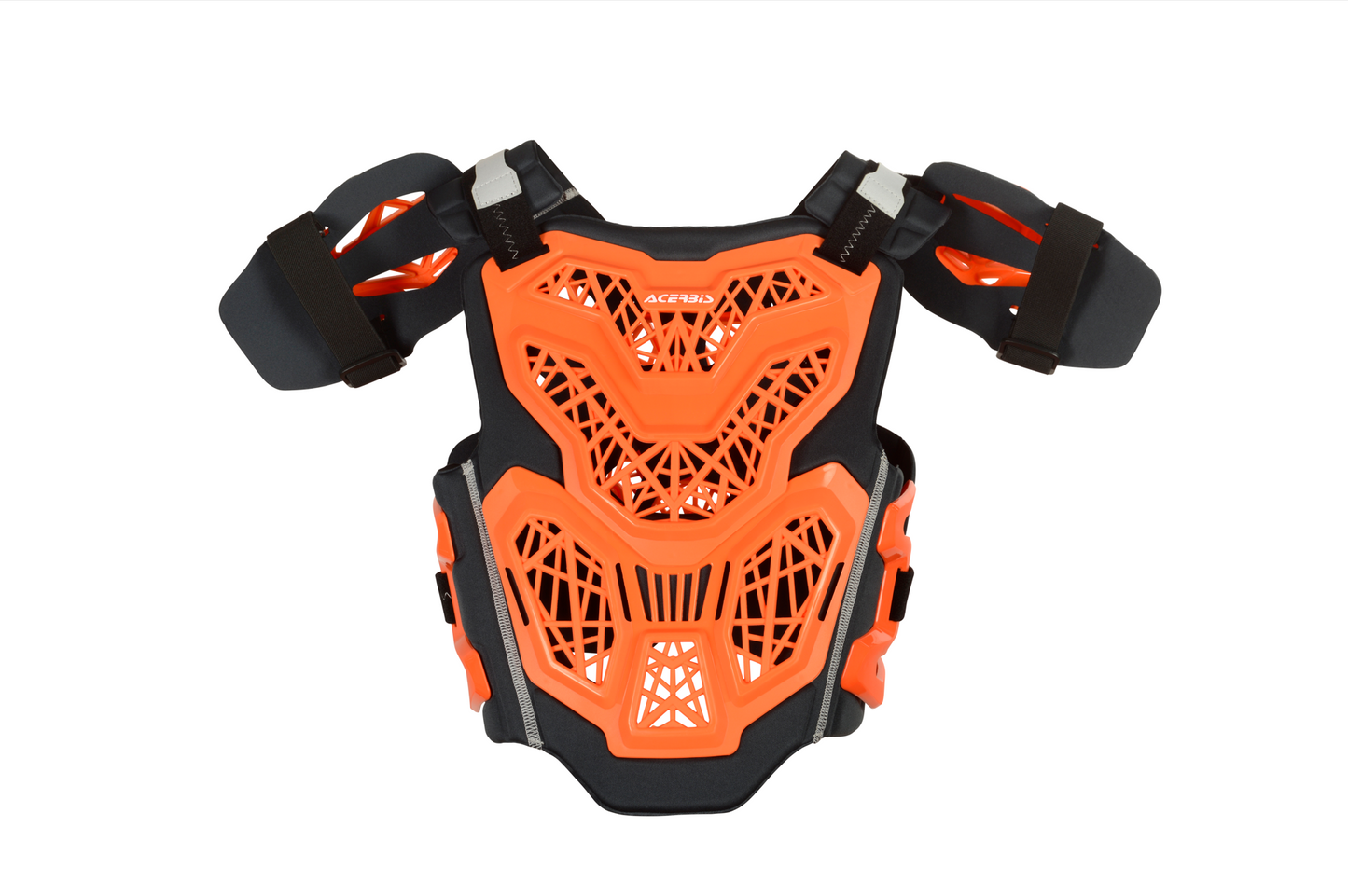 ACERBIS COLETE GRAVITY LARANJA CRIANÇA