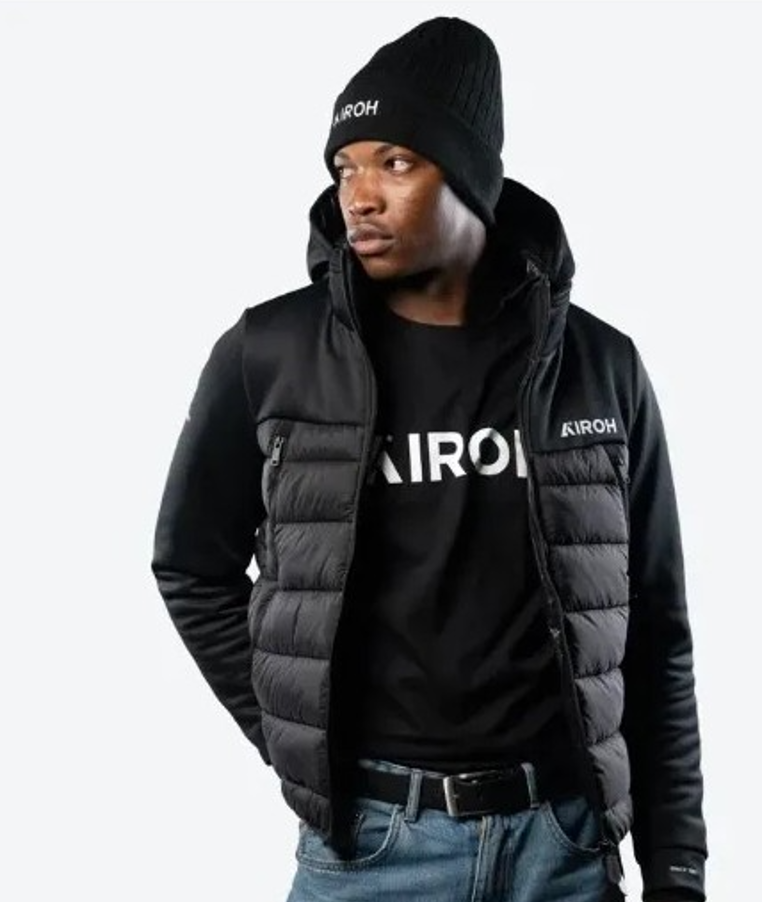 AIROH CASACO INVERNO