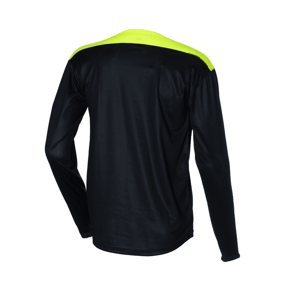 JUST1 CAMISOLA COMMAND AMARELO