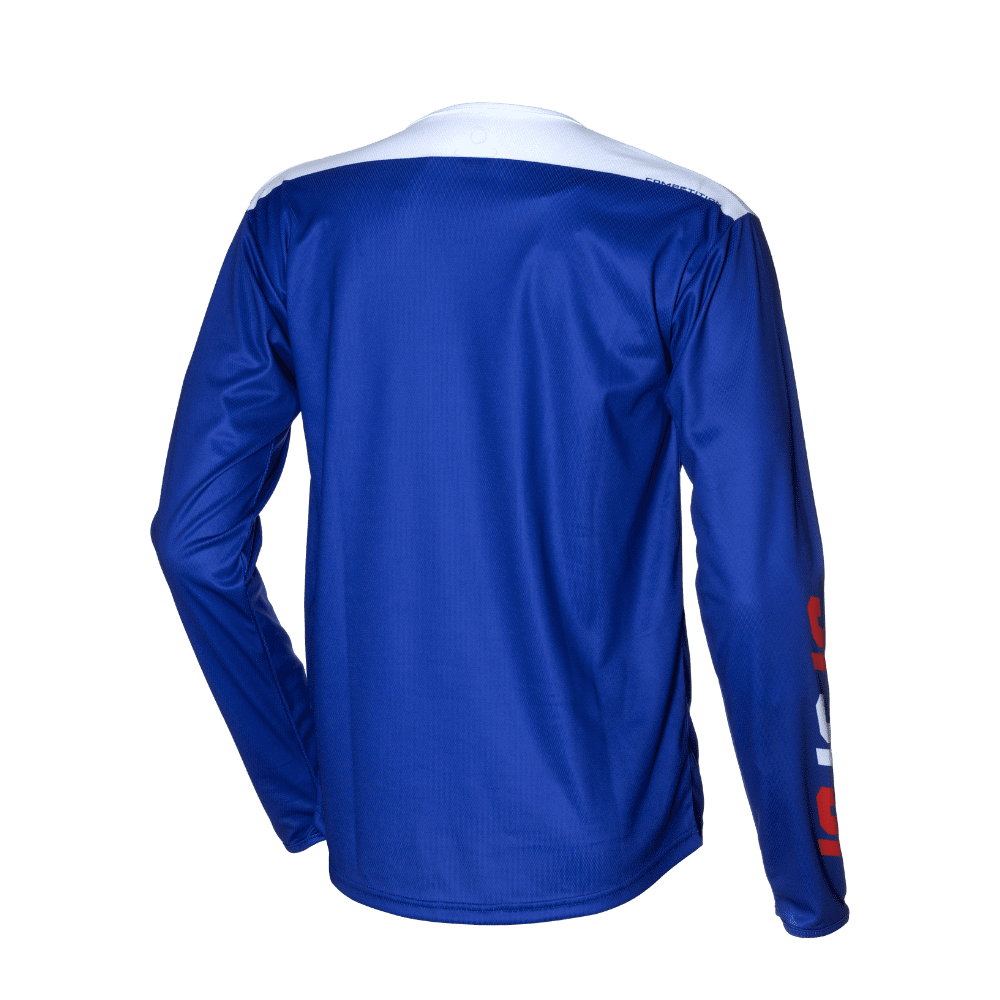 JUST1 CAMISOLA COMMAND AZUL