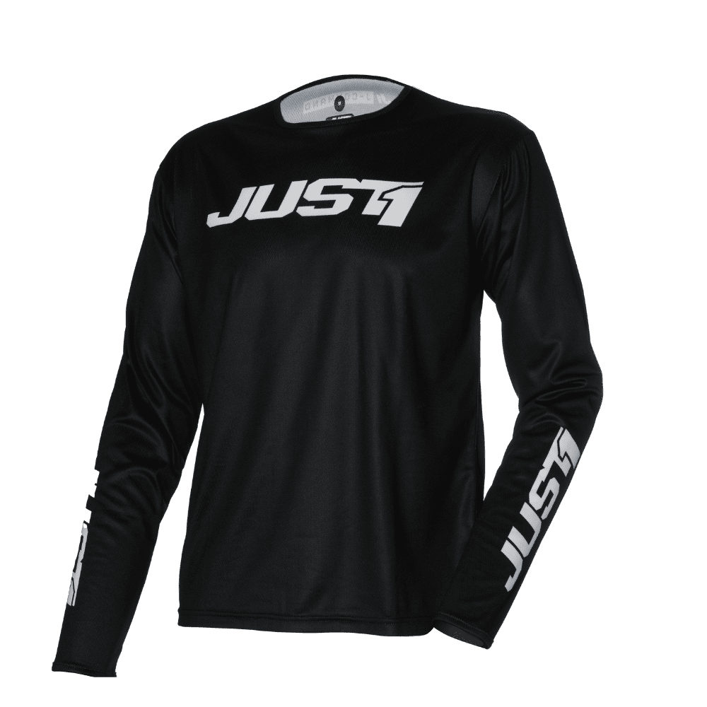 JUST1 CAMISOLA COMMAND PRETO