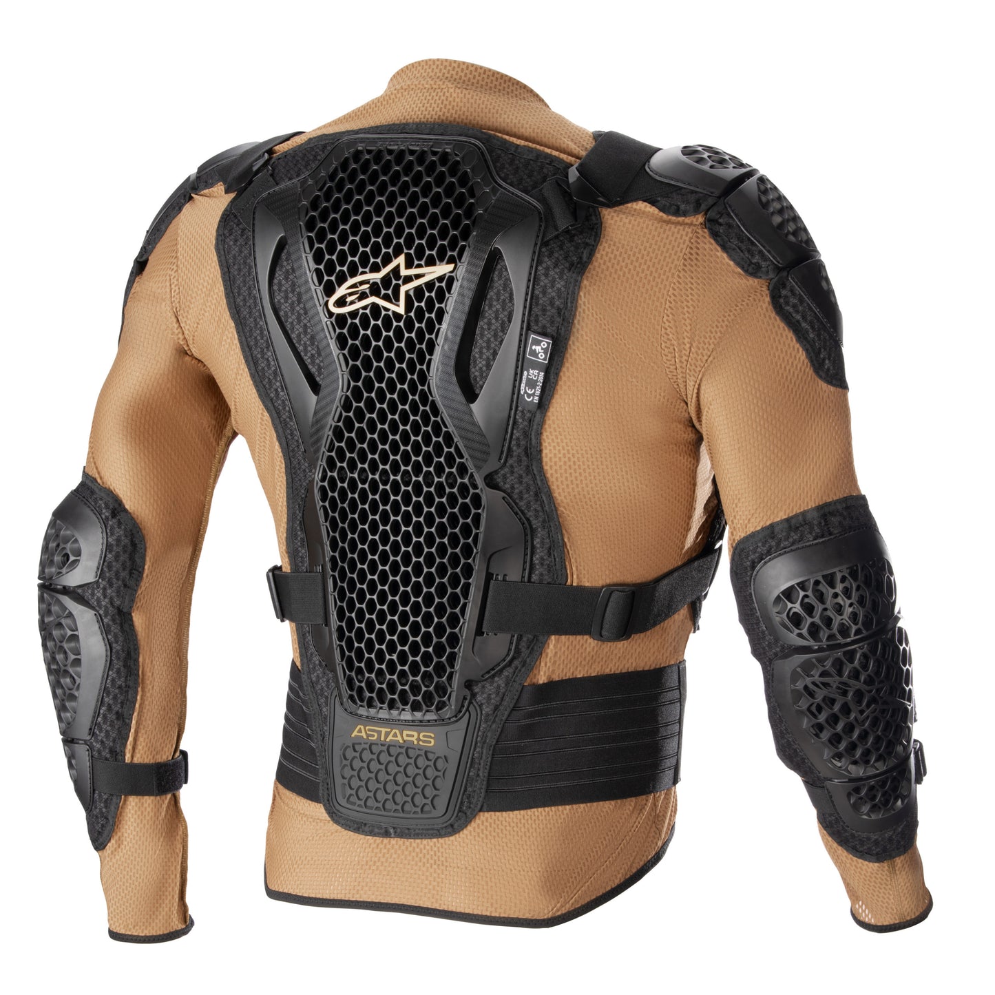 ALPINESTARS BIONIC ACTION V2 PROTEÇÃO COMPLETA