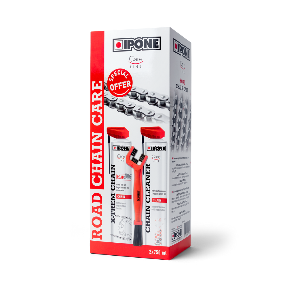 IPONE KIT CORRENTE DE ESTRADA