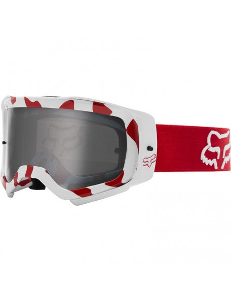 OCULOS FOX AIRSPACE STRAY FLAME RED