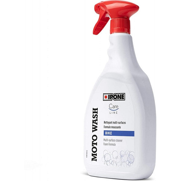 IPONE MOTO WASH (1L)