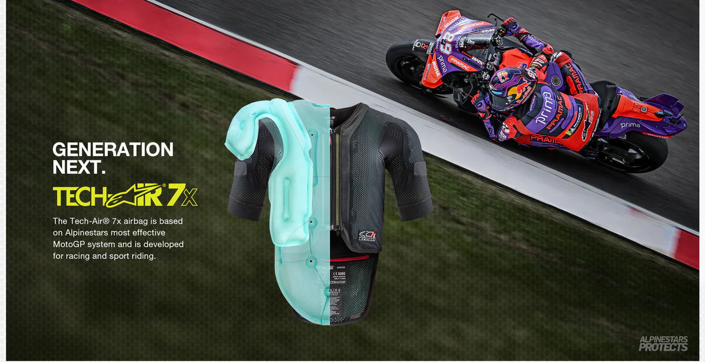 ALPINESTARS