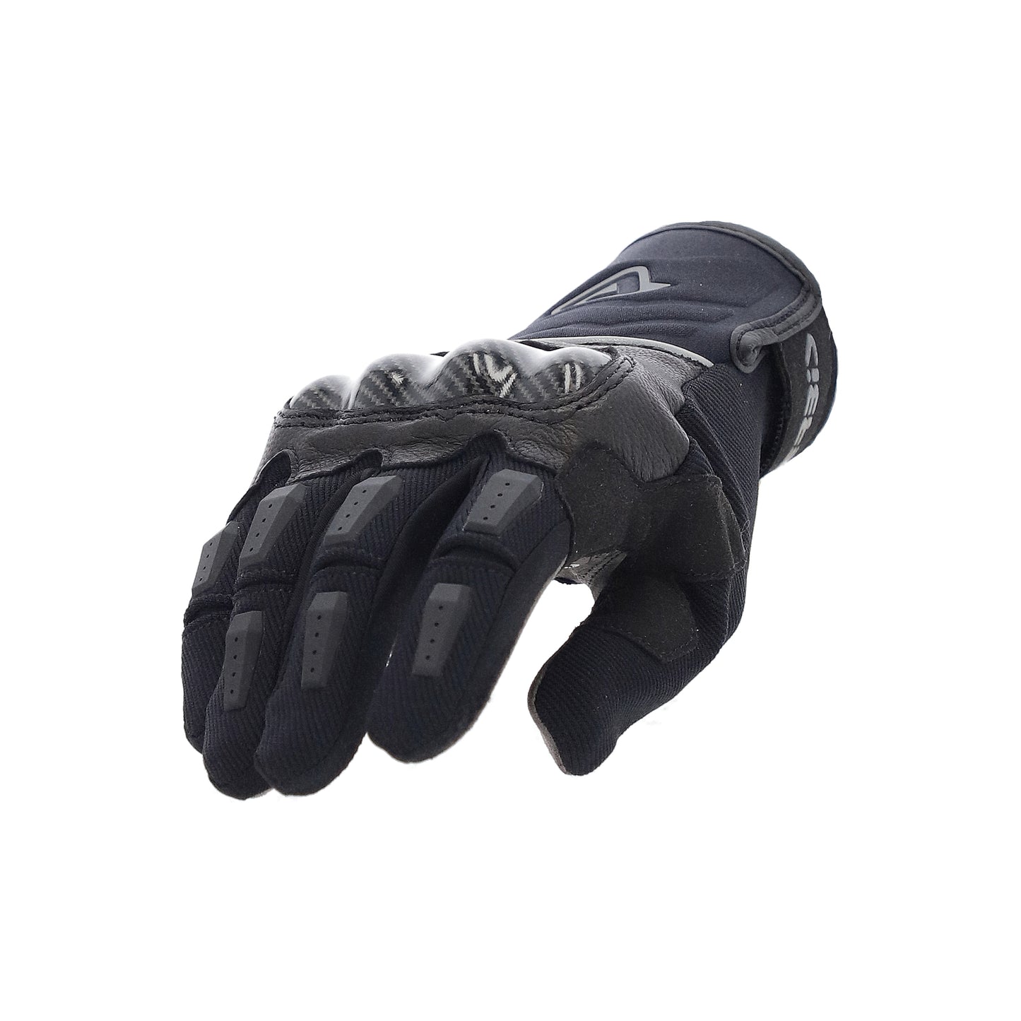 LUVAS CE CARBON "G" 3.0 ACERBIS