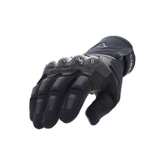LUVAS CE CARBON "G" 3.0 ACERBIS