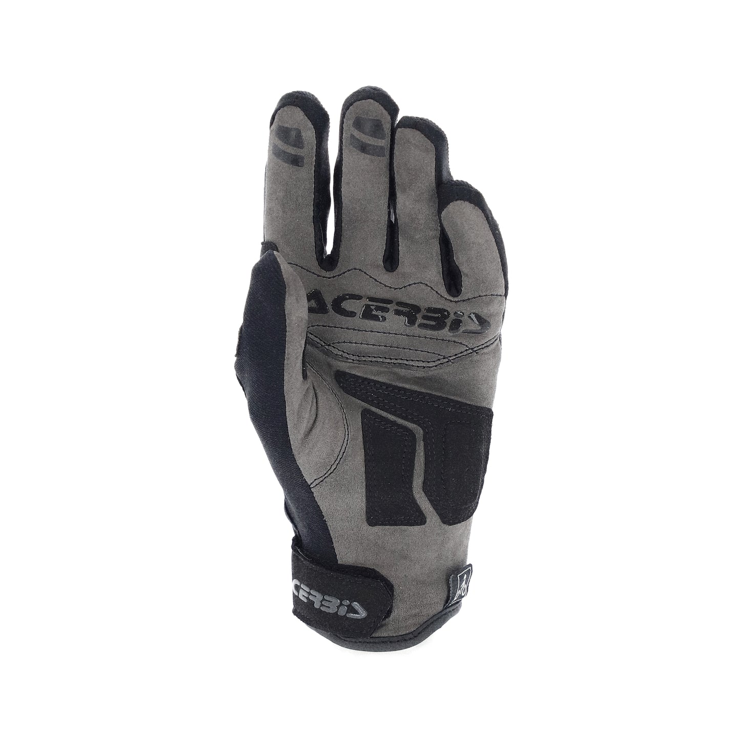 LUVAS CE CARBON "G" 3.0 ACERBIS