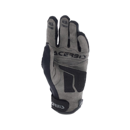 LUVAS CE CARBON "G" 3.0 ACERBIS