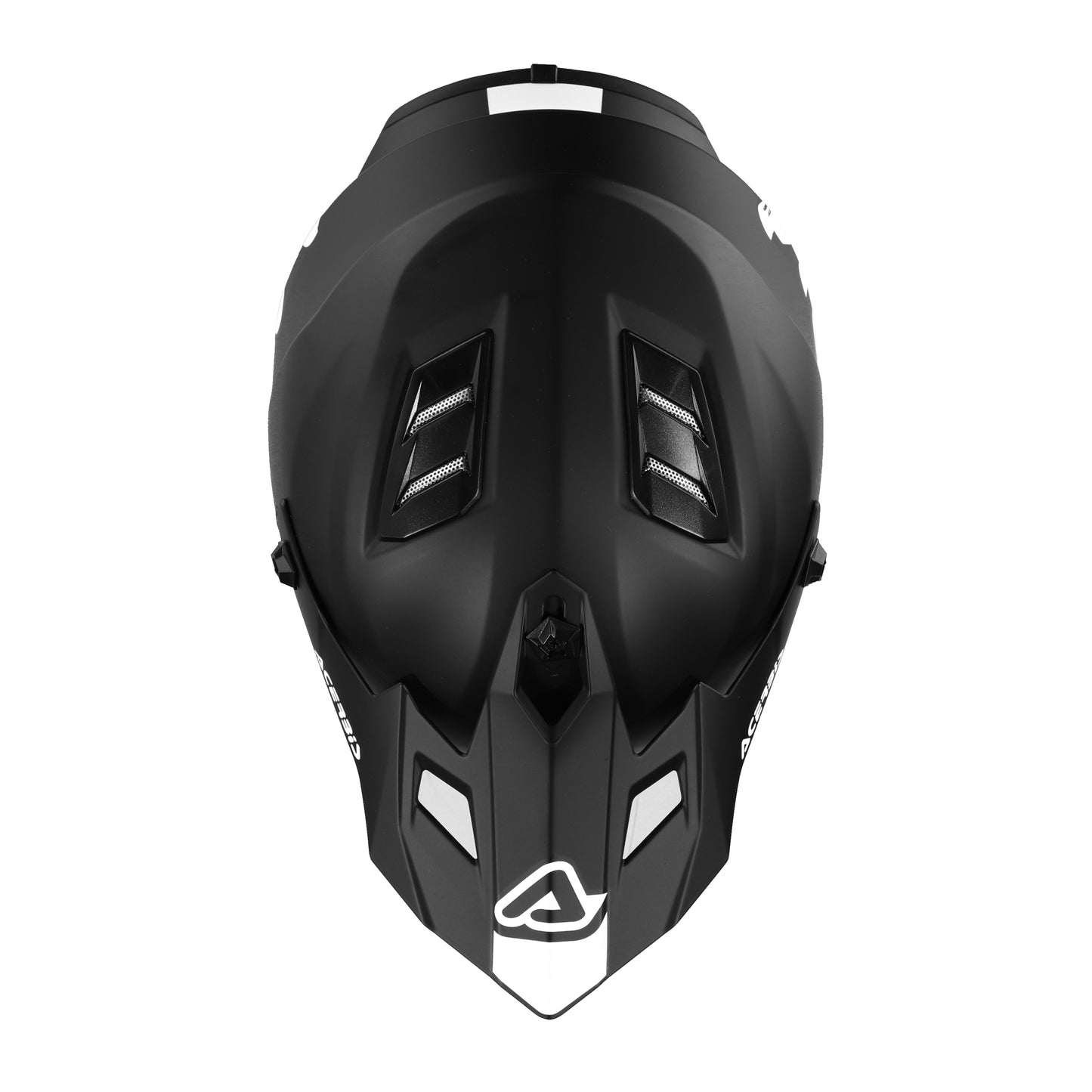 ACERBIS PROFILE PRETO MATE CRIANÇA