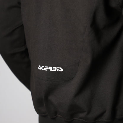 CASACO FLY HOODIE ACERBIS