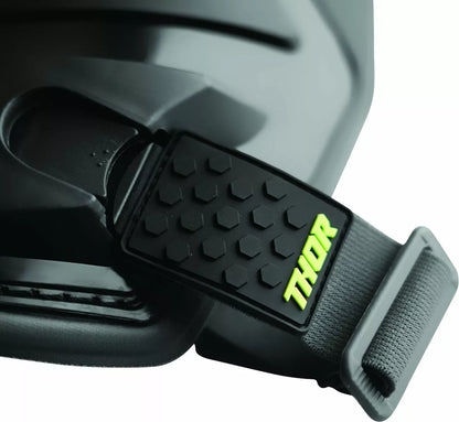 THOR COLETE SENTINEL PRO GUARD PRETO