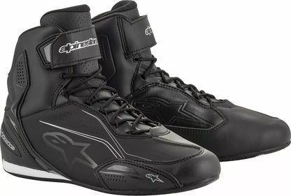 ALPINESTARS BOTAS MULHER STELLA FASTER 3