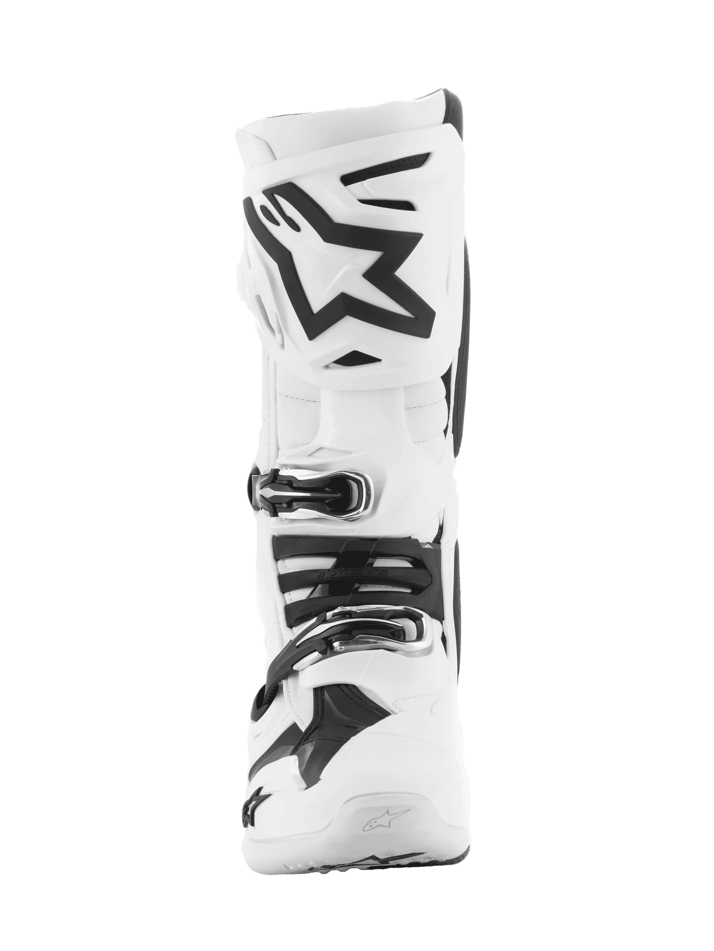 ALPINESTARS BOTAS TECH 10 BRANCAS