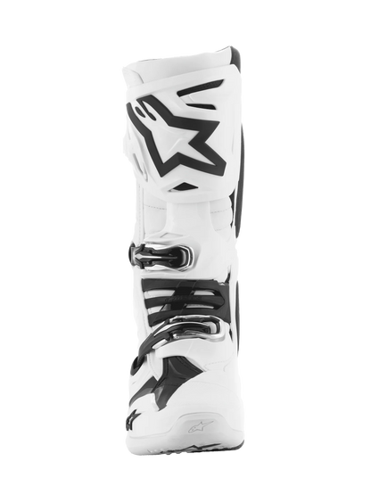ALPINESTARS BOTAS TECH 10 BRANCAS