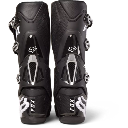 FOX BOTAS INSTINCT PRETAS