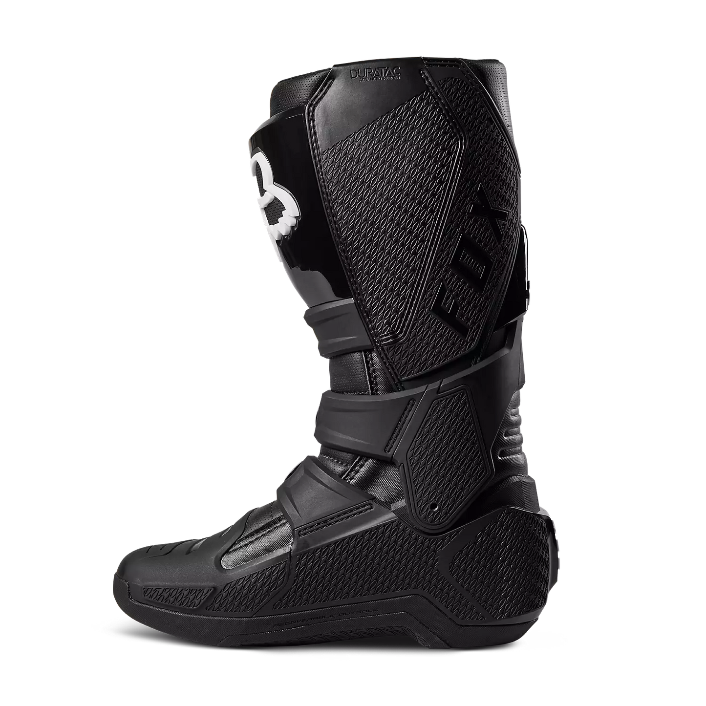 FOX BOTAS MOTION PRETAS