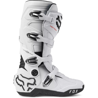 FOX BOTAS MOTION BRANCAS