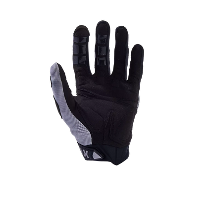 FOX LUVAS BOMBER CINZA