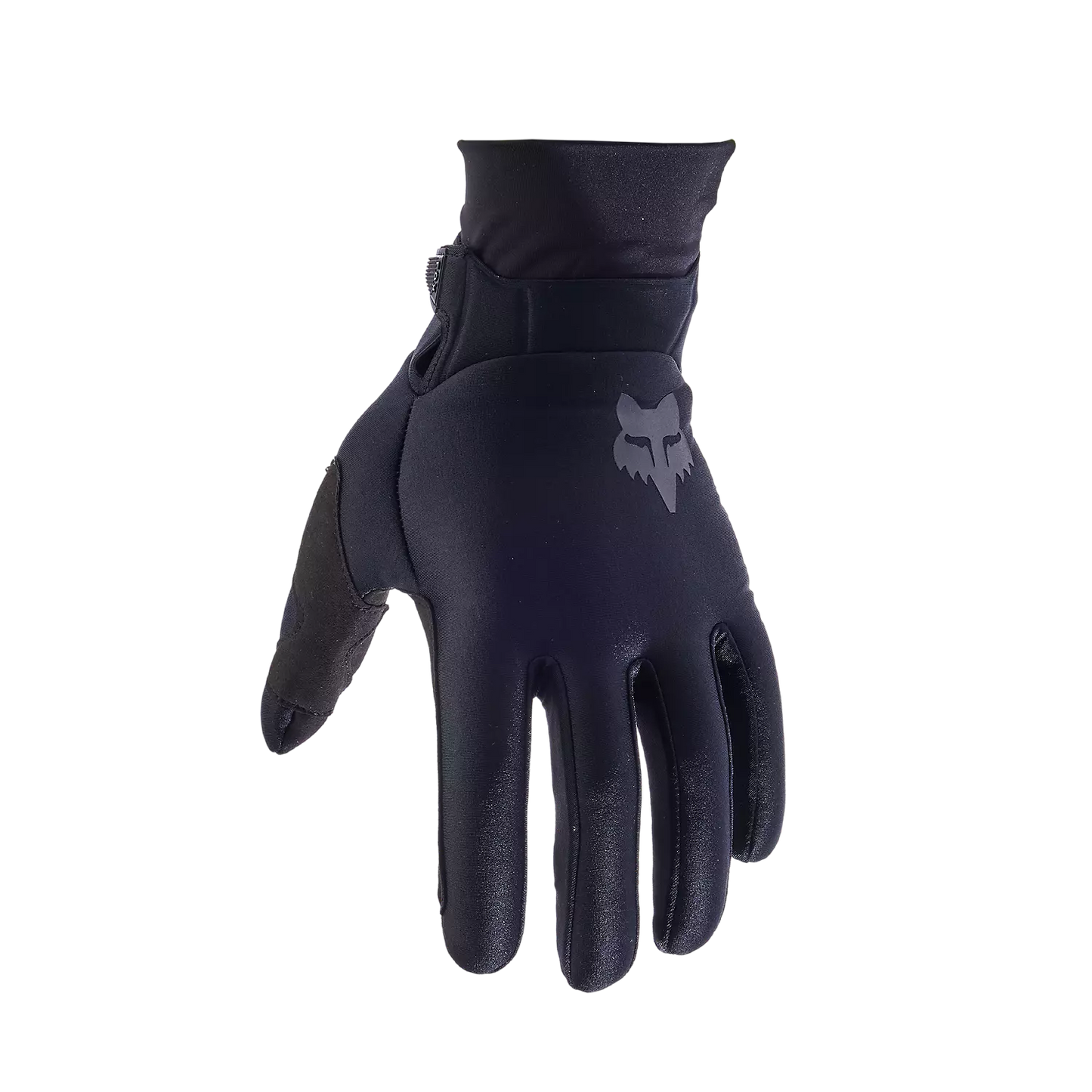 FOX LUVAS DEFEND THERMO PRETAS