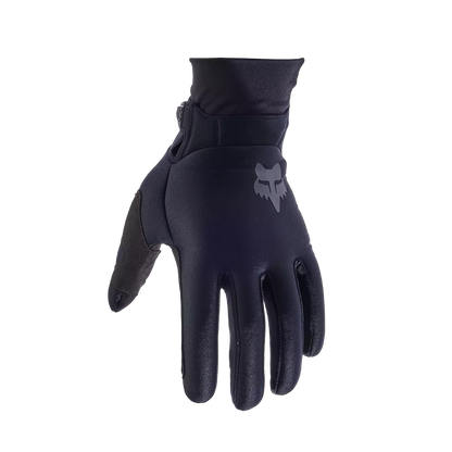 FOX LUVAS DEFEND THERMO PRETAS