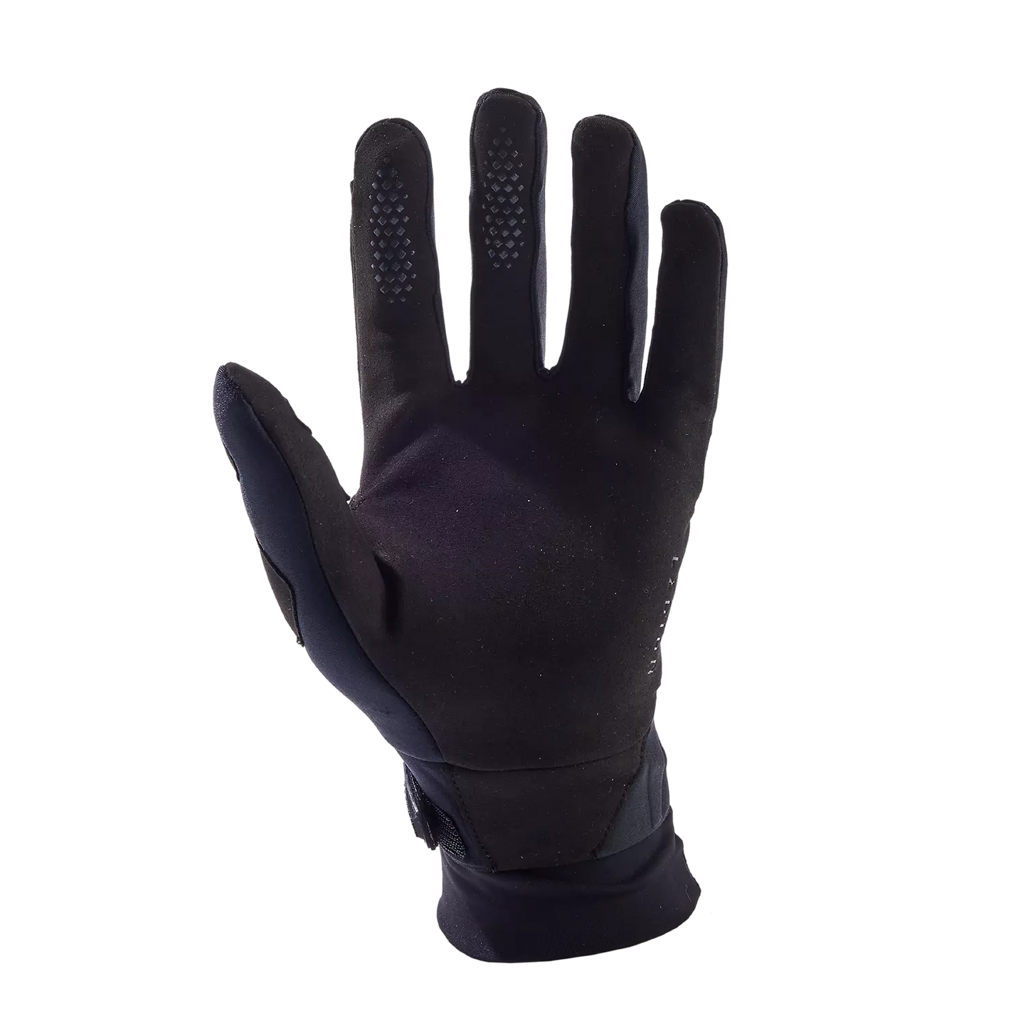 FOX LUVAS DEFEND THERMO PRETAS
