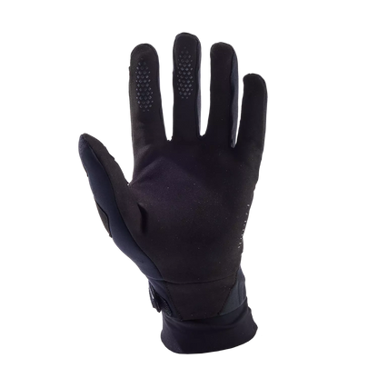 FOX LUVAS DEFEND THERMO PRETAS