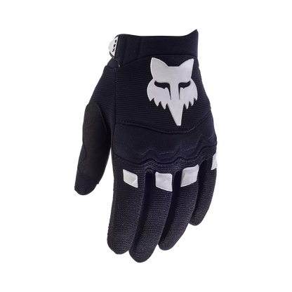FOX LUVAS CRIANÇA DIRTPAW PRETO