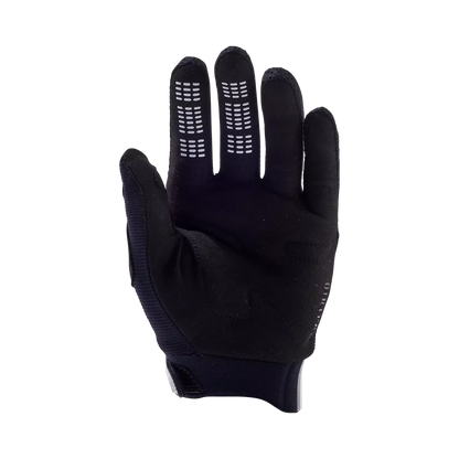 FOX LUVAS CRIANÇA DIRTPAW PRETO