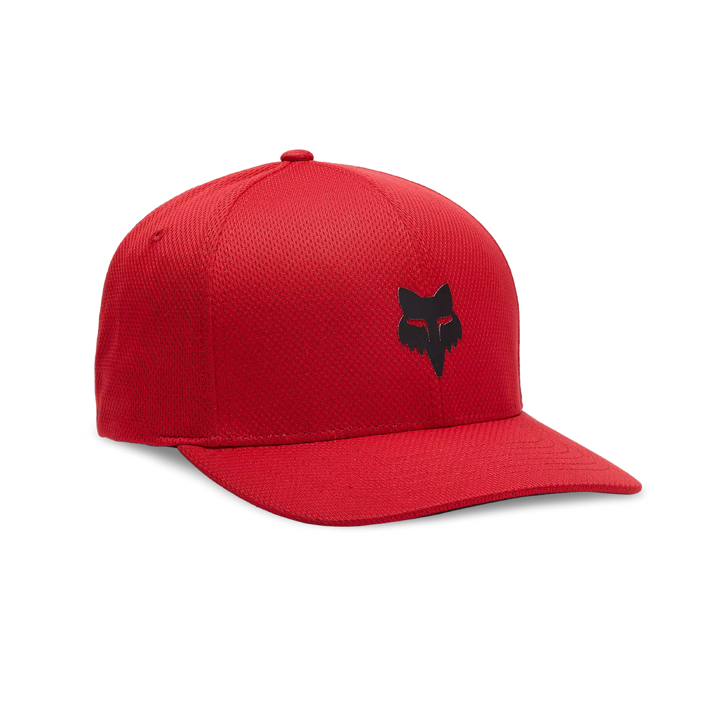 FOX BONÉ FLEXFIT VERMELHO