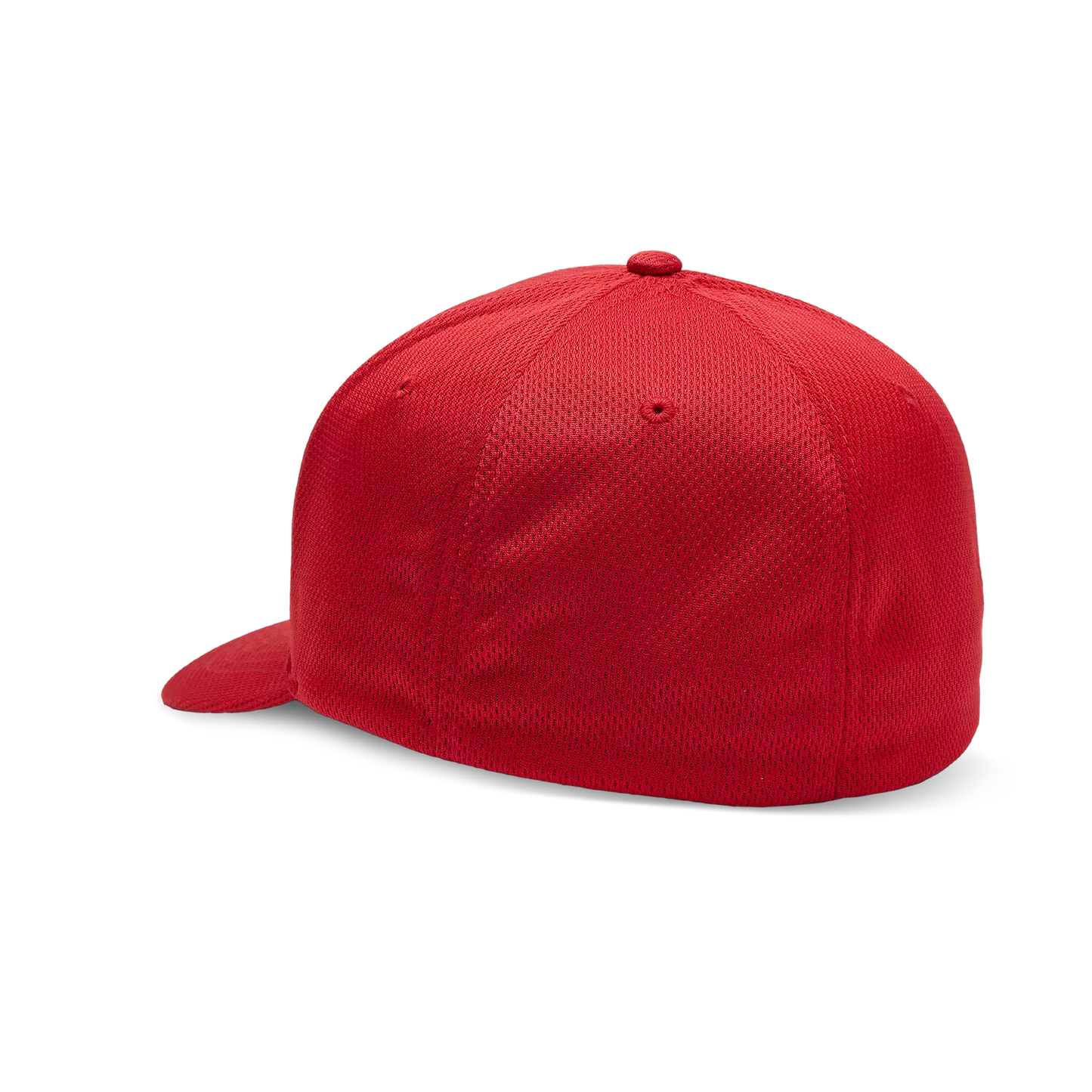 FOX BONÉ FLEXFIT VERMELHO