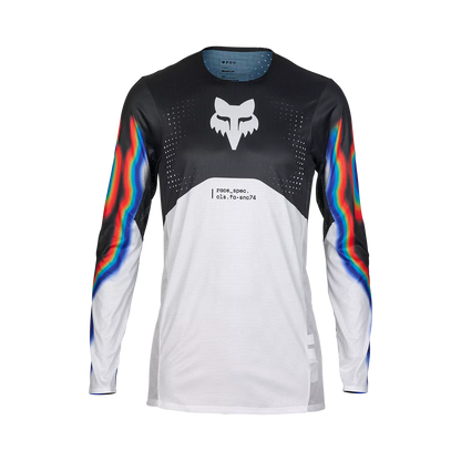 FOX CAMISOLA FLEXAIR SCANS EDIÇÃO LIMITADA