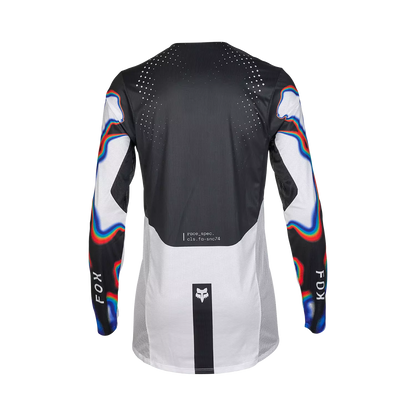 FOX CAMISOLA FLEXAIR SCANS EDIÇÃO LIMITADA
