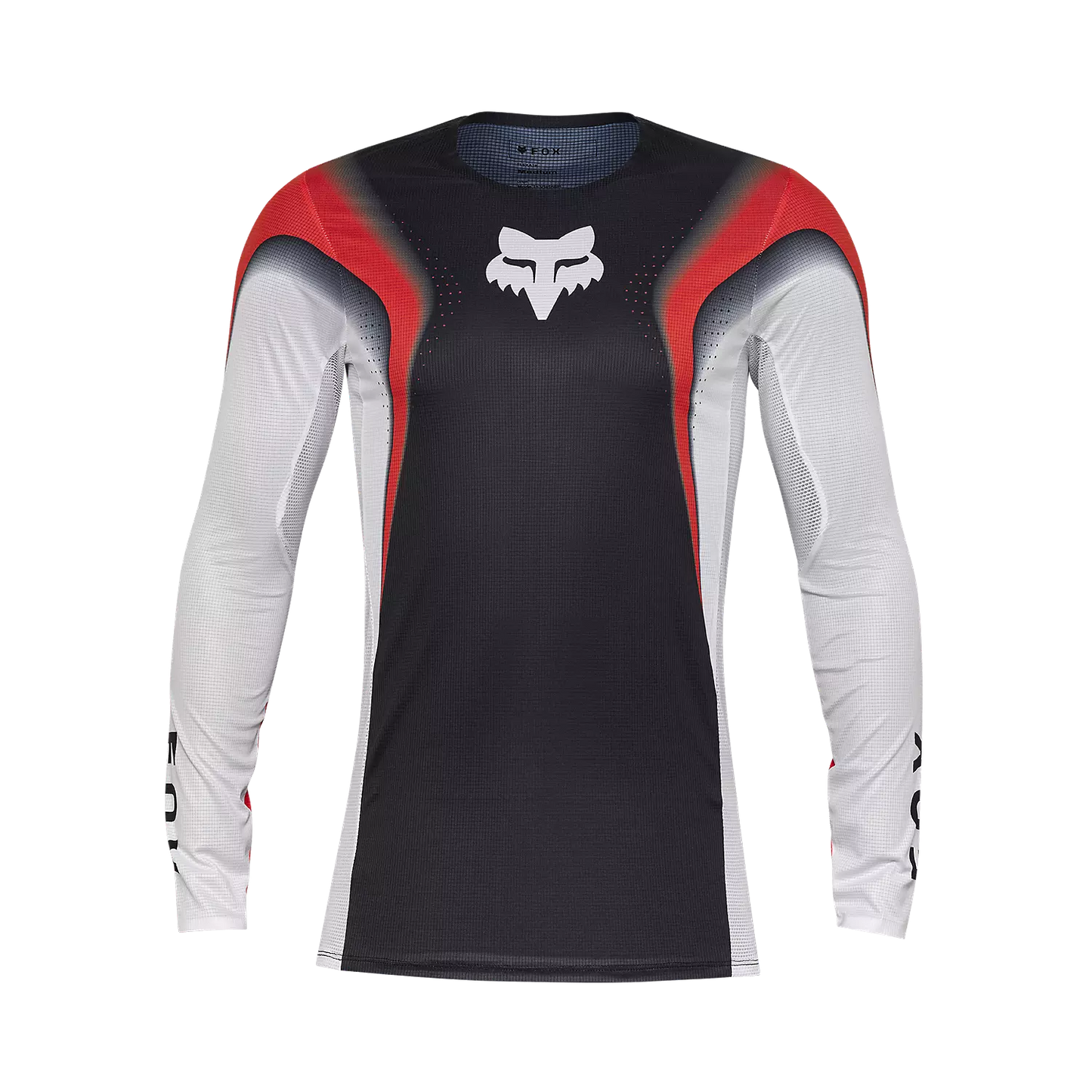 FOX CAMISOLA FLEXAIR INFINITE VERMELHA