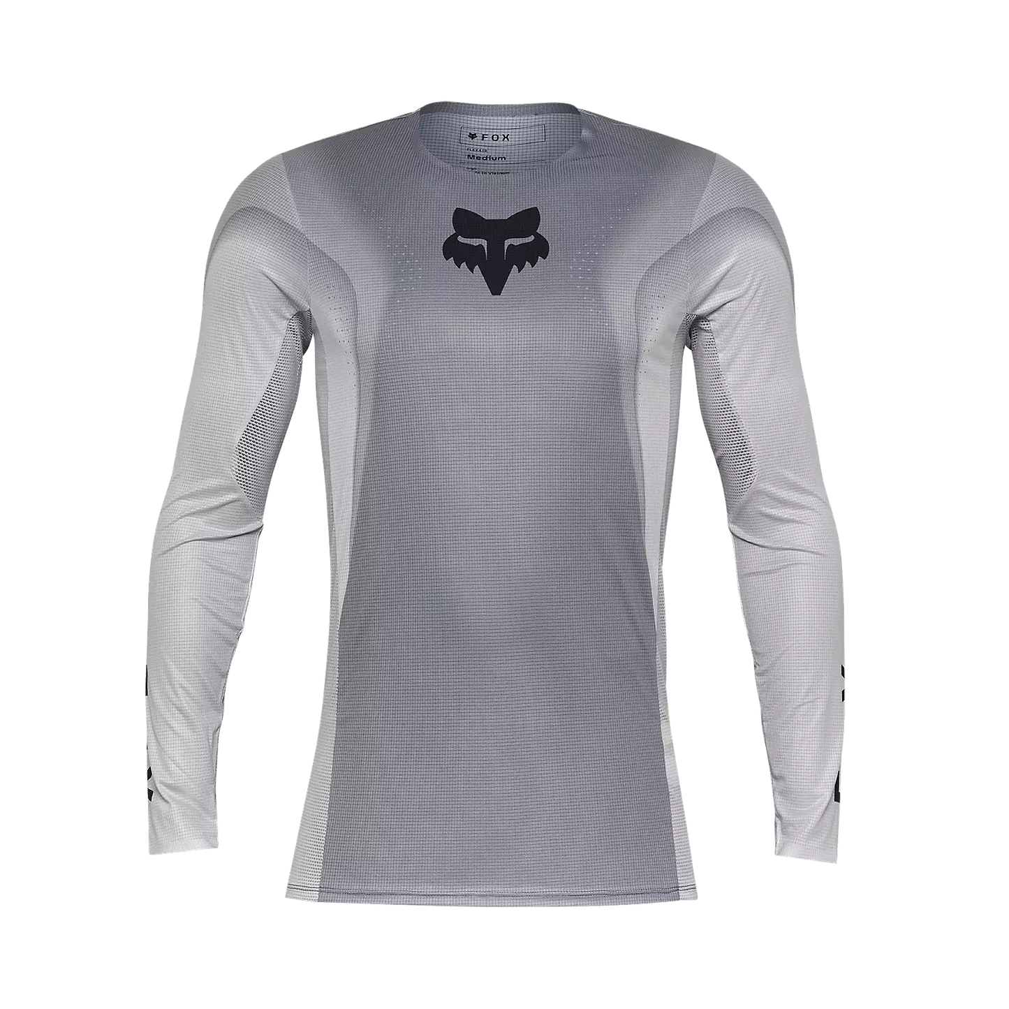 FOX CAMISOLAS FLEXAIR INFINITE CINZENTO AÇO
